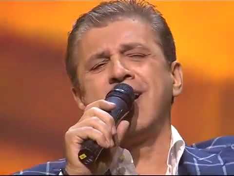 MORIS JANASHVILI მორის ჯანაშვილი - Haleluya ალილუია -  Moscow ARSENKASIEVSTUDIO