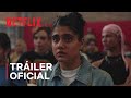 Aprendiendo a vivir | Tráiler oficial | Netflix