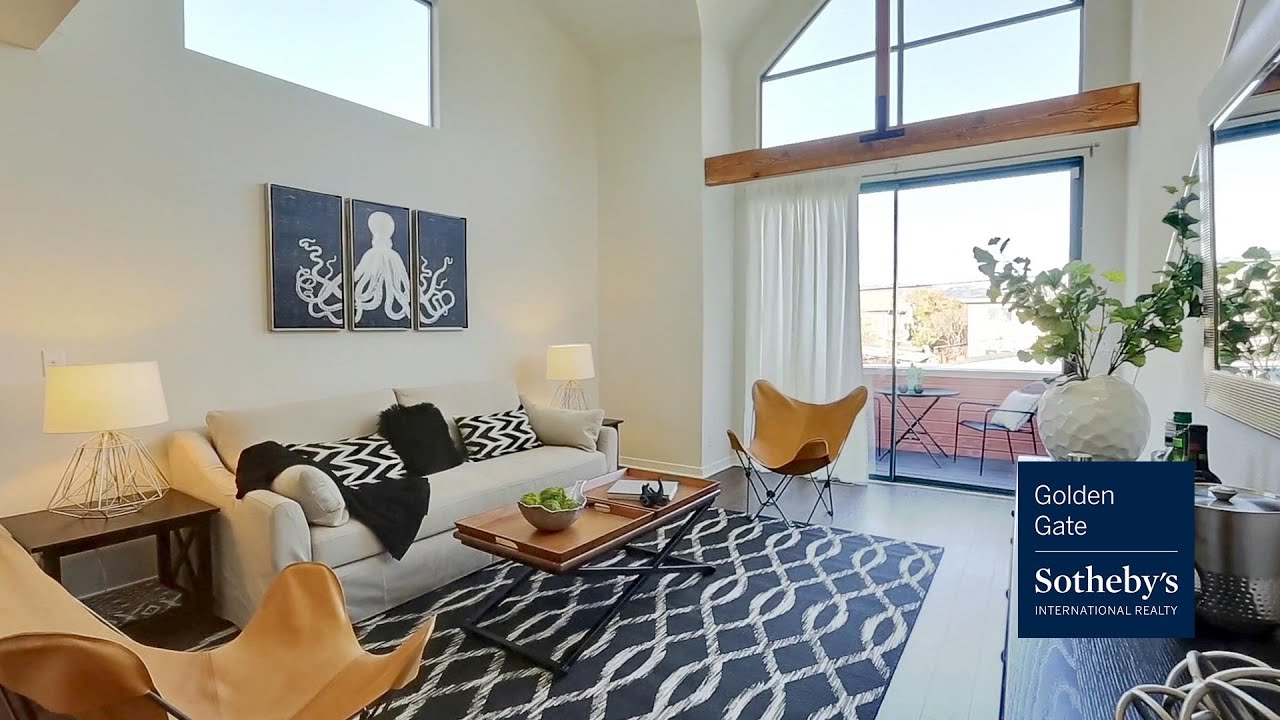 5907 Vallejo St Unit B Emeryville CA Emeryville Homes for Sale YouTube