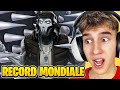 Record *MONDIALE* nella ESCAPE ROOM in TEAM!! Fortnite NUOVA SEASON