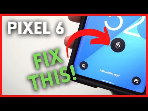 Fix the Pixel 6&rsquo;s Biggest Problem..
