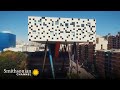 OCAD University Building Features and Challenges