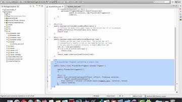 BNR Android Ch 1 Removing Fragments