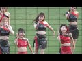 Dazzling BsGirls 2023.9.5 #オリックスバファローズ #ほっともっとフィールド神戸 #Bs2023 #BsGirls #プロ野球 #ORIX #BsGirls10th