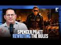 How Spencer Pratt Is Rewriting the Rules of Politics