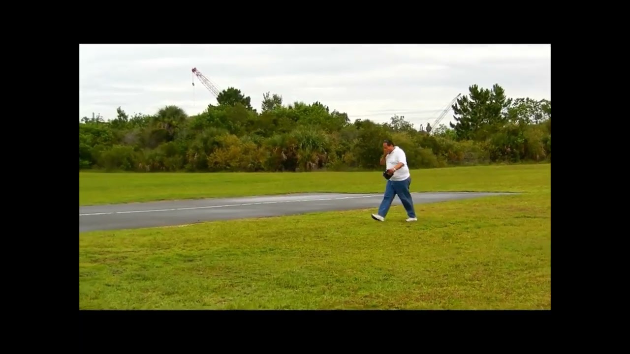 FMS 1400mm Messerschmidt Me 109 June 23 2012