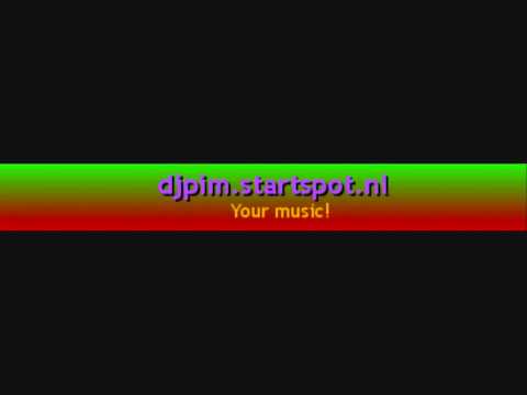 akon dangerous DJ Pim remix