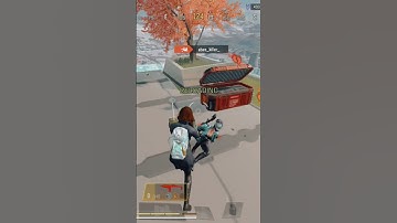 Arial plate Squad wipe 🔥 #codm