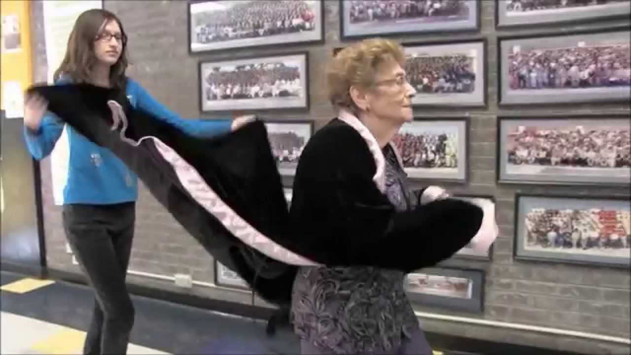 Krueger Middle School Kidd Kraddick Classroom Musical 2015