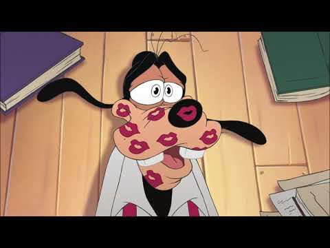Video: Má rád praštěný clarabelle?