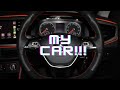 MY CAR!! || VW POLO || MODS