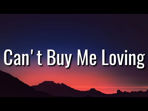 Rauf x Faik - Can't Buy Me Loving La La La