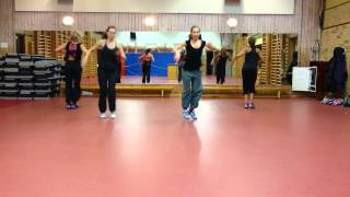 Download Zumba Bollywood - Chikni Chameli Video MP3 Zumba Bollywood - Chikni Chameli