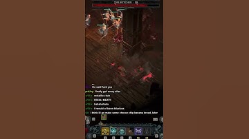 SLAY The Butcher EASILY With ANY CLASS Diablo 4