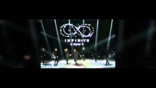 Infinite (grow ost)☆_☆