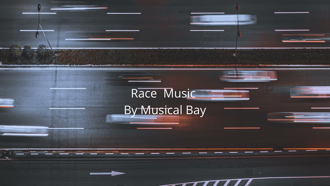 Race Music 