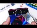 Vivo Nex Dual Screen - Triple Camera - Durability Test!