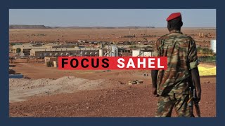 Focus Sahel, épisode 58 : l'exploitation de l'uranium au Niger