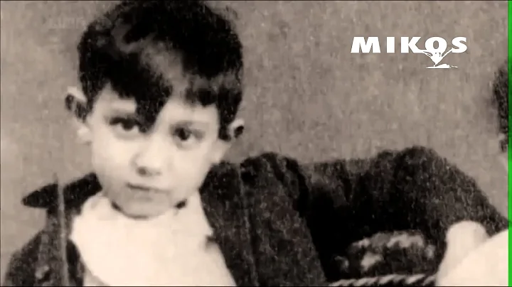 Pablo Picasso - Masters of the Modern Era- MIKOS A...