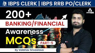 IBPS Clerk & IBPS RRB 2022 | GA | 200+ Banking/Financial Terms Part 5 By Vaibhav Srivastava screenshot 5