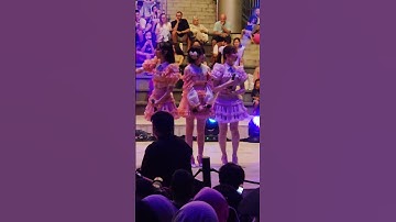 Thumbnail of 20250726 Lalaport Bon Odori AKB48 Live Performance Part 9