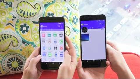 Zapya 4.0 Android Tutorial