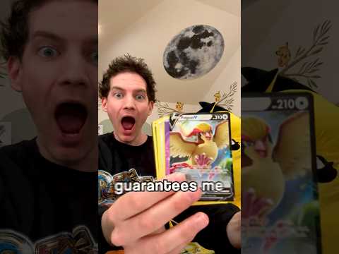 THE GOD POKÉMON
