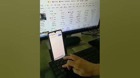 Rapoo 8000G Bluetooth Wireless Keyboard Pairing review