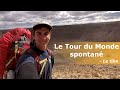 Le Tour du Monde spontané - Le film