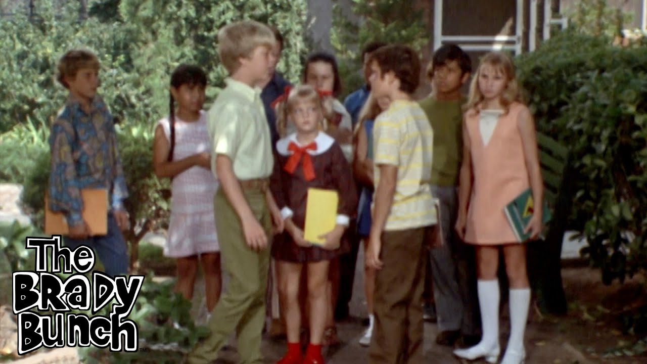 Peter Trains to Take on Cindy's Bully at School