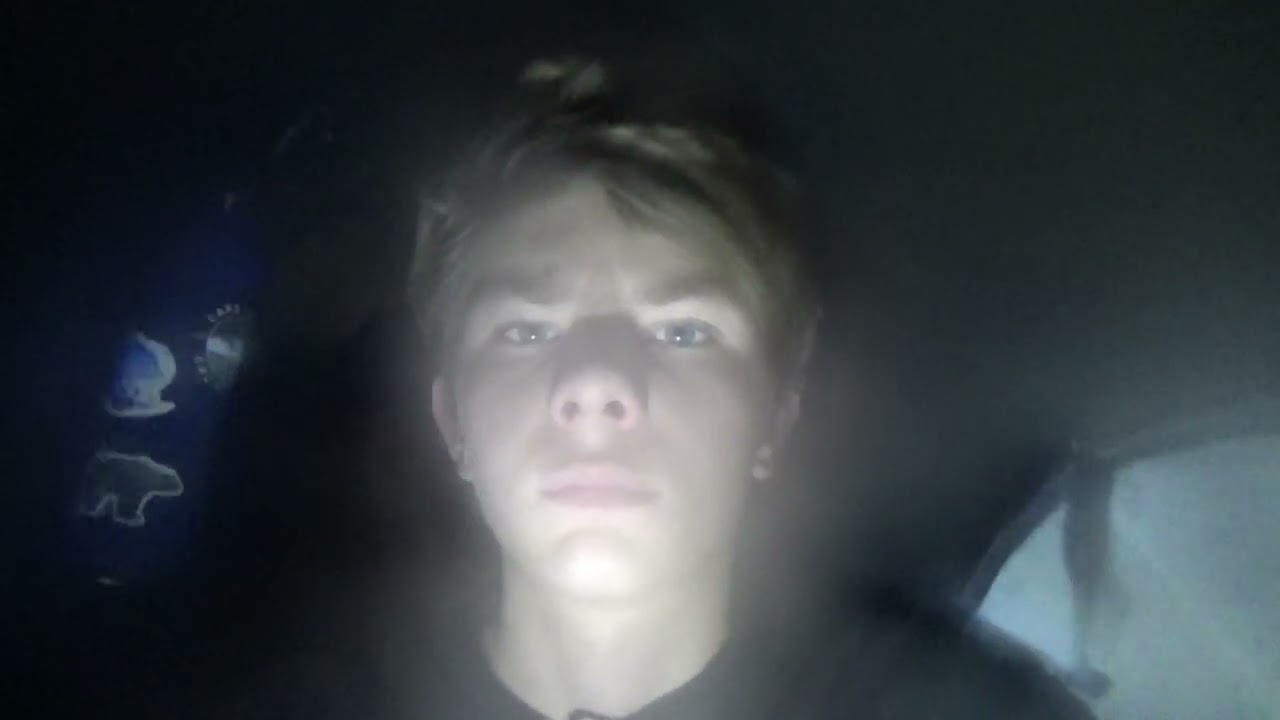 standing stone camping trip