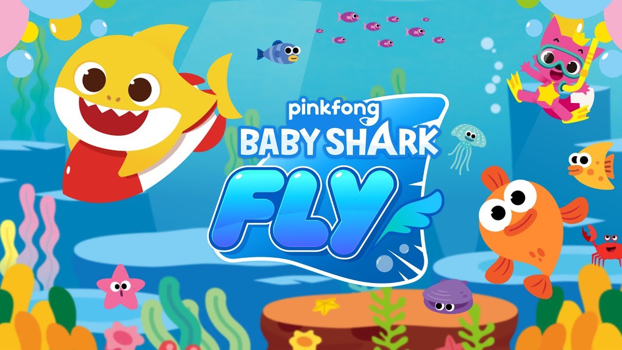 Shark Games: Play Shark Games on LittleGames for free