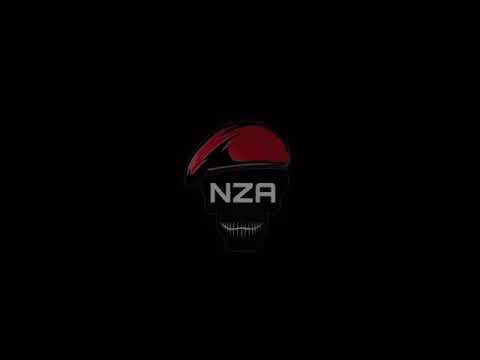 النازي قصة بطل 