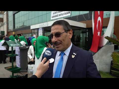 ERSAĞ 2020 Röportajlar