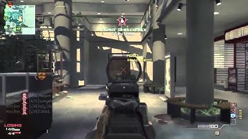 Call of Duty MW3- Headshot Aimbot