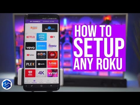 Vídeo: Com connecto una barra de so al meu televisor Roku?