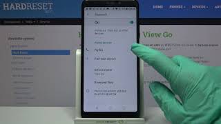 How to Pair WIKO View Go with Phone – Bluetooth Connection screenshot 1