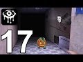 Eyes: The Horror Game - Gameplay Walkthrough Part 17 - School: Trick or Treat (iOS, Android)