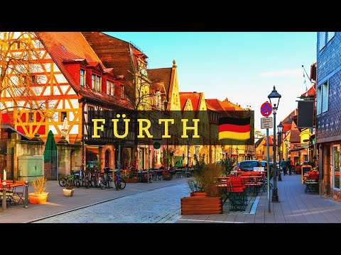Fun Things to Do in Furth | Travel Guide (2024) | Best Places to Visit