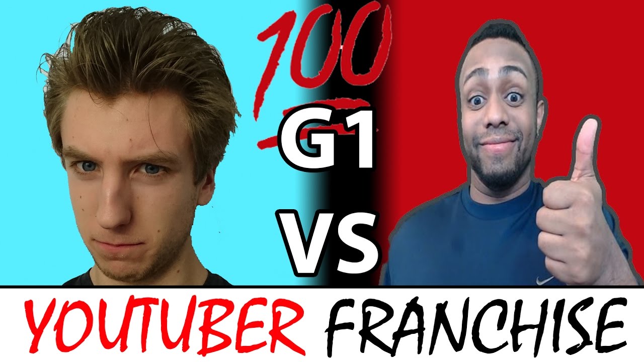 PERFECT GAME ALERT 100% FIRE G1 VS GyviWorld | MLB 16 The Show YouTuber Online Franchise