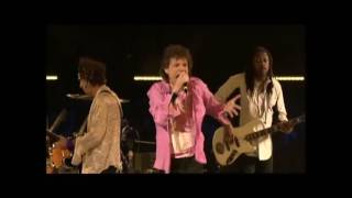 Video thumbnail of "The Rolling Stones - Star Star - Live in Twickenham, 2003 (Matrix audio)"