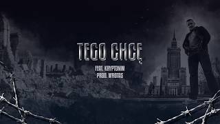 Łapa TWM - TEGO CHCE ft. Kryptonim // prod. Wrotas.