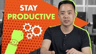 How Do You Stay Productive? 5 Productivity Tips to Dominate Your Day