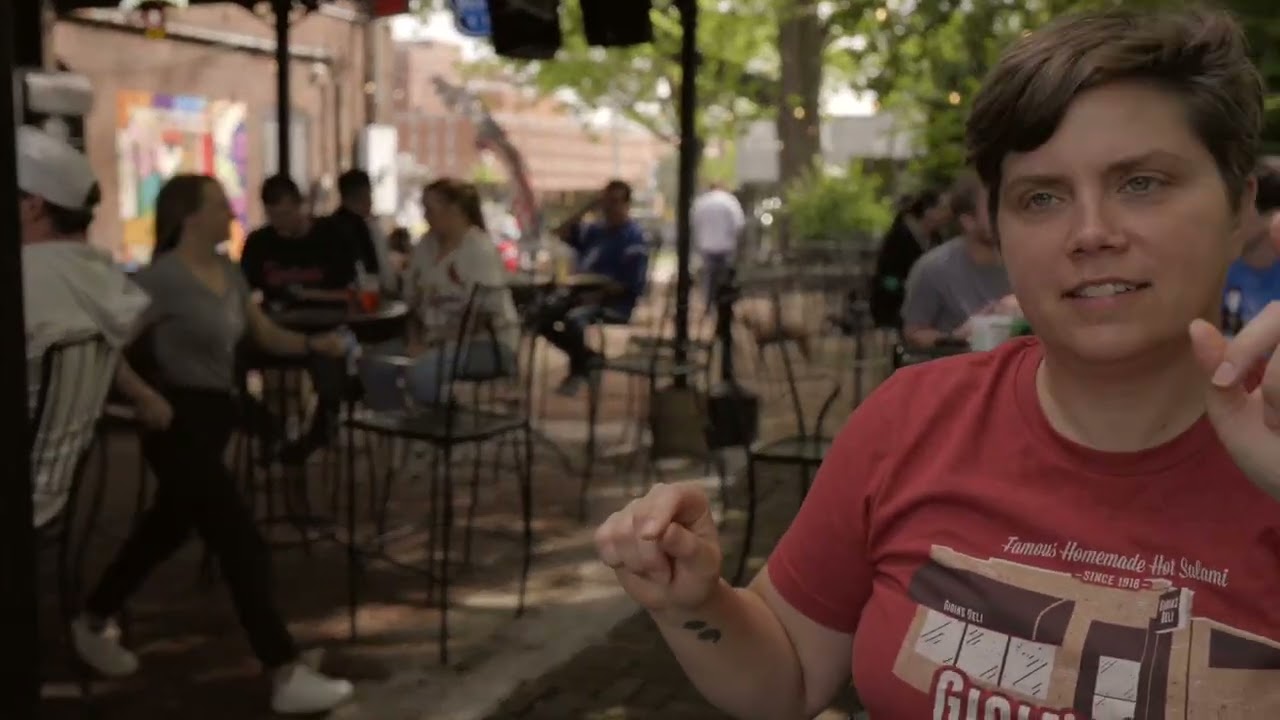 Soulard Community Reel