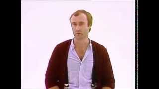 PHIL COLLINS &quot;Thunder and Lightning&quot; SUBTITULADO AL ESPAÑOL