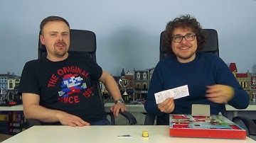 Advent Calendar League 2017 Day 13 | Ashens & Nerdcubed