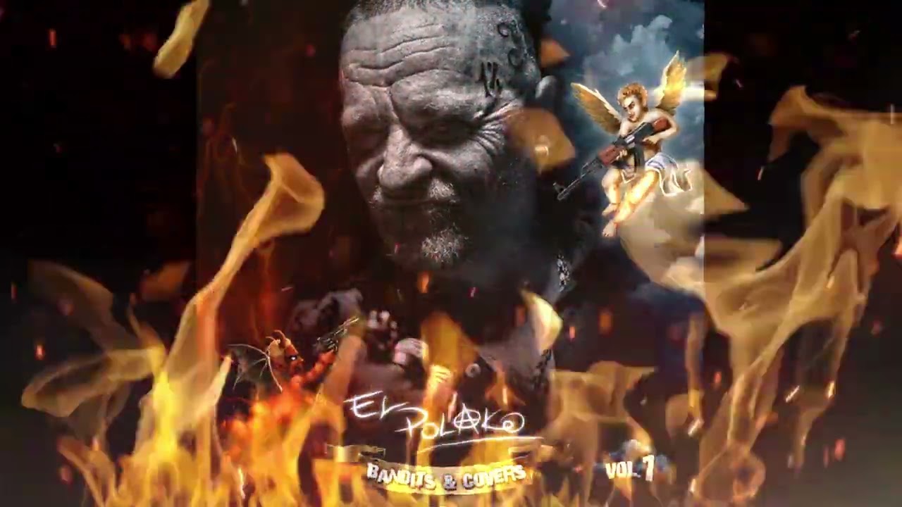 El polaco presenta  reprecion  de violadores cantado por Ricardo Iorio 