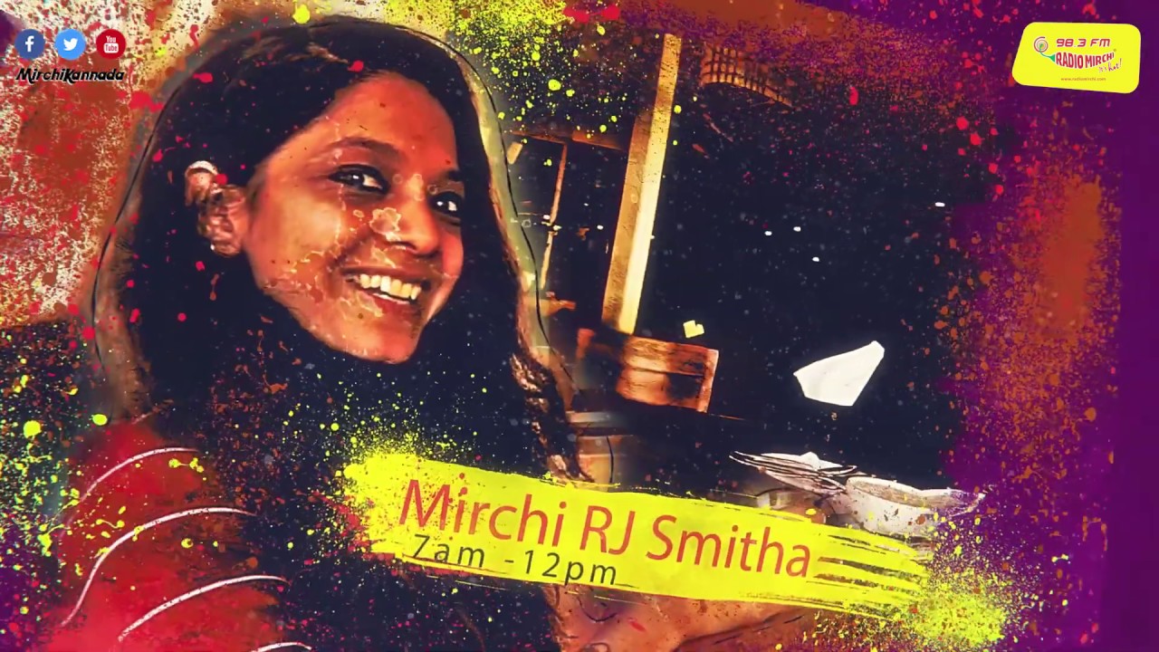 radio mirchi jingle