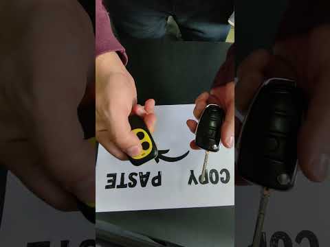 Как да Копираме