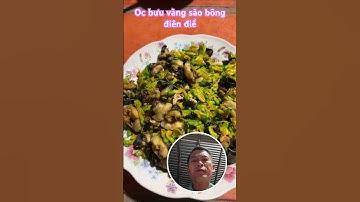 Món ăn mùa nước nổi, ngon tuyệt!